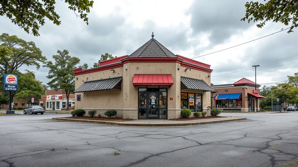 zaxby s reopens former burger king