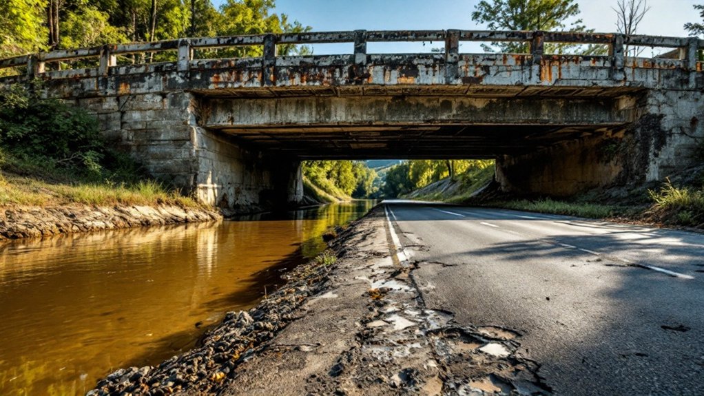 halifax road bridge replacement