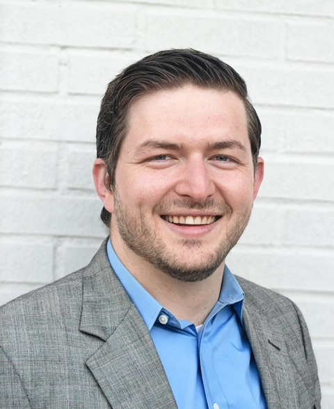 Ben R Headshot